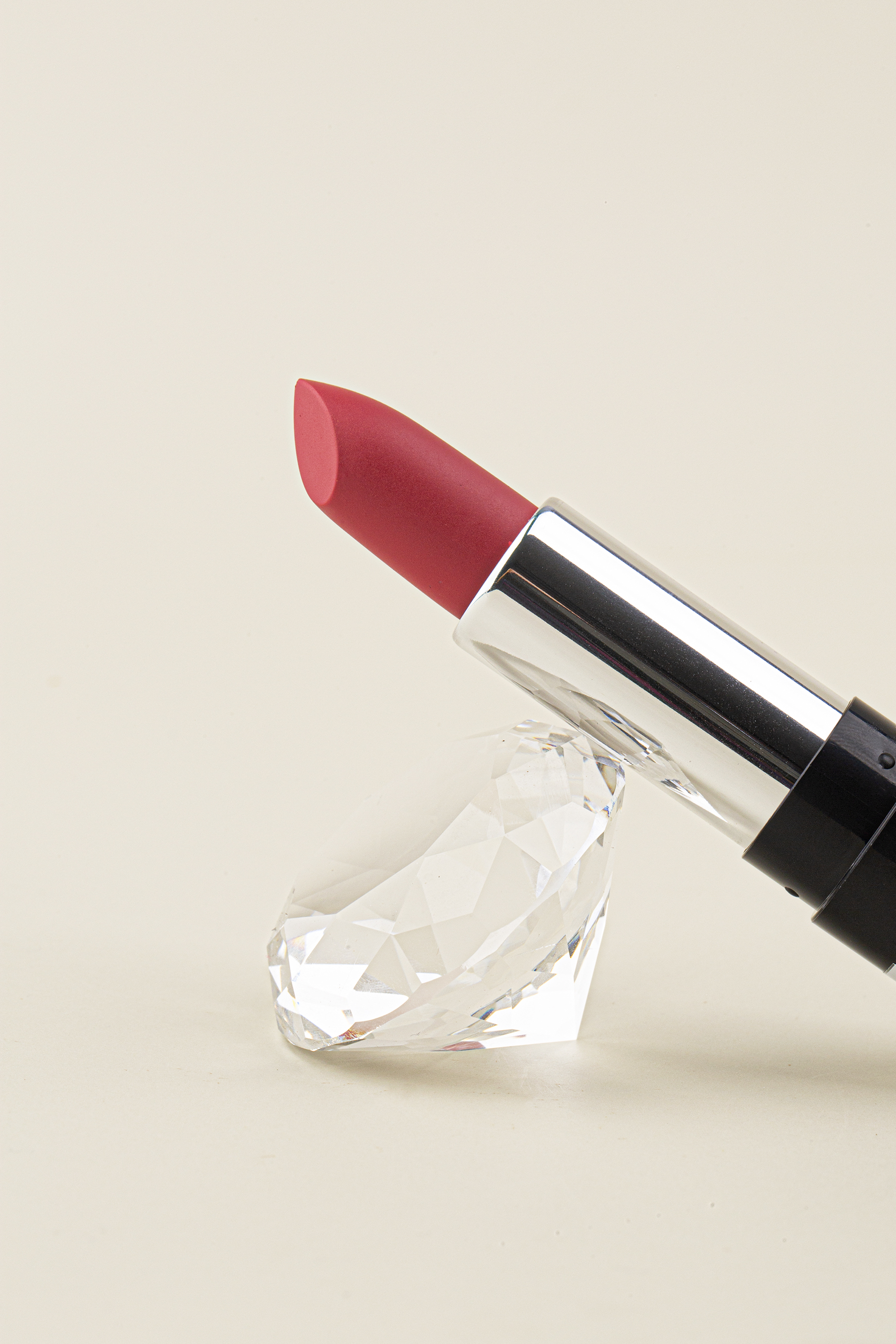 One-Touch Matte Lipstick