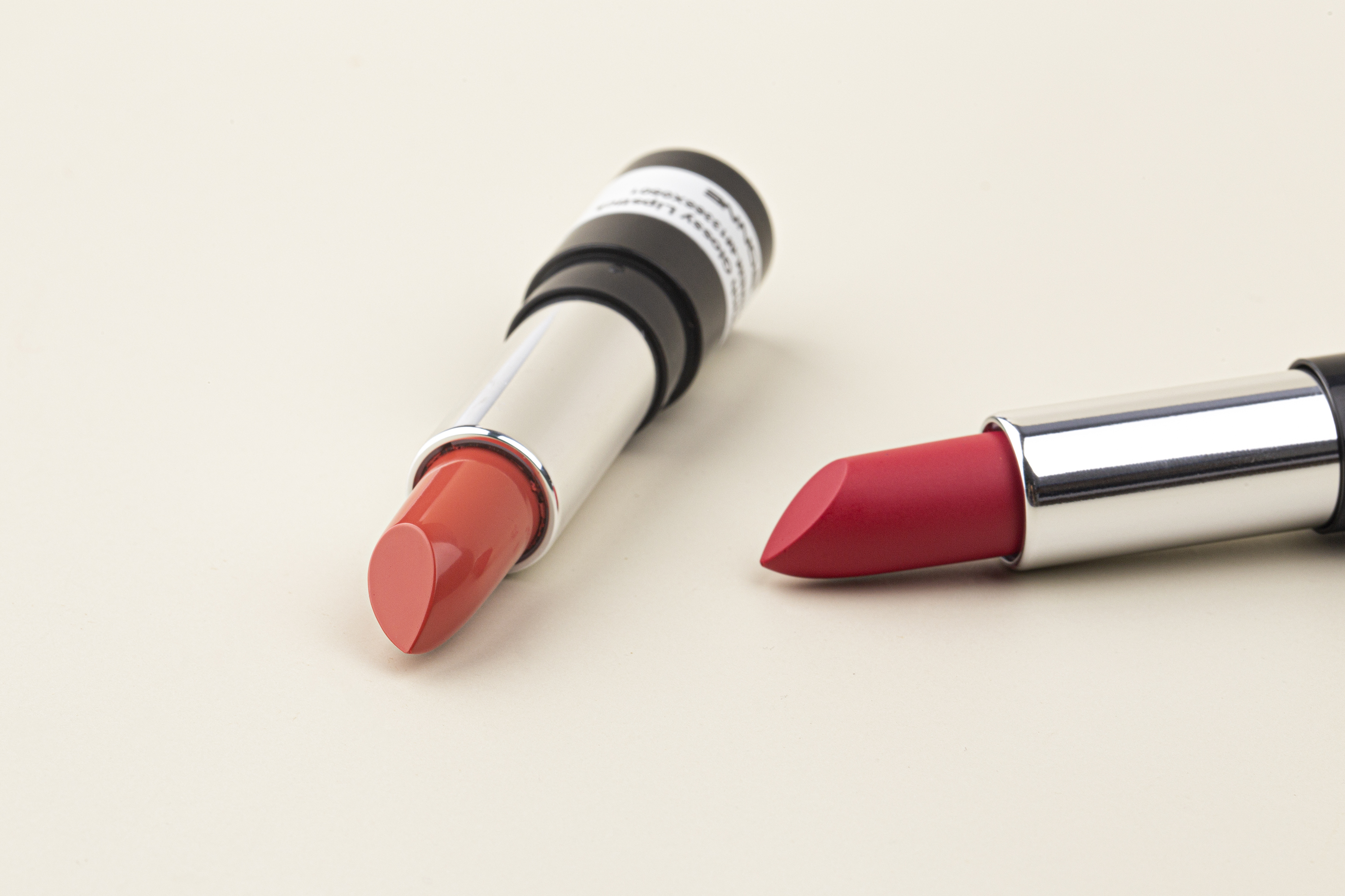 One-Touch Matte Lipstick