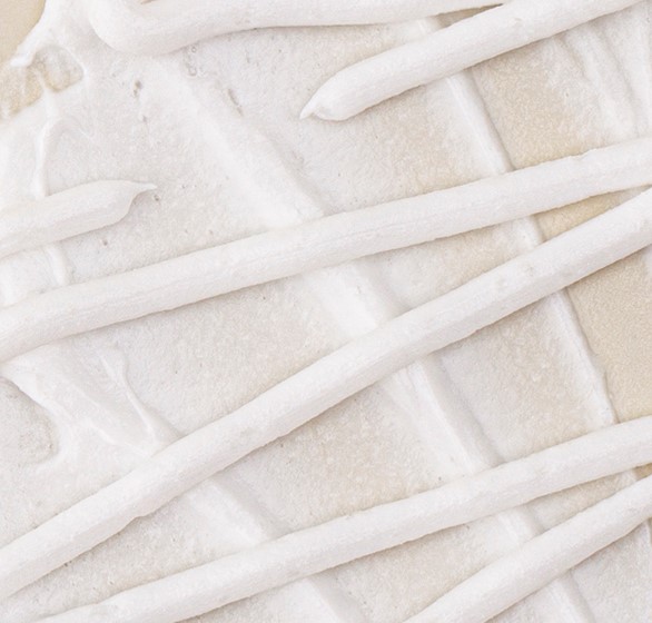 100% Natural vegan Foam Cleanser - Bonne Texture