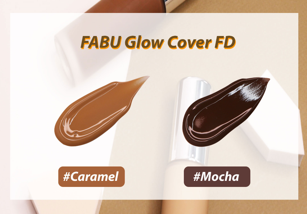 FABU Glow Touch FD  - Bonne Component
