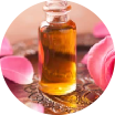 Rose Brightening Oil Serum - Bonne Main Ingredients