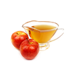Apple Vinegar Treatment - Bonne Main Ingredients