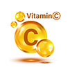 Pure Vitamine C 23% Balm / Stick - Bonne Main Ingredients