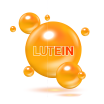 Lutain eye cream - Bonne Main Ingredients