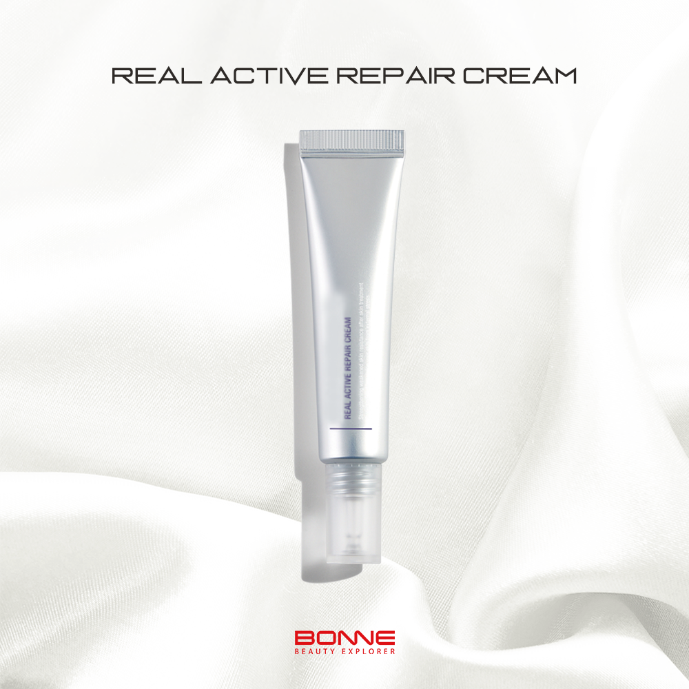 Real Active Repair Cream