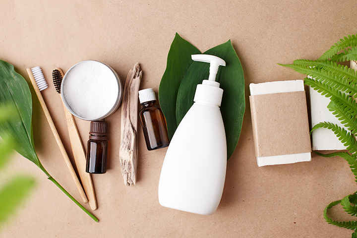 6 Strategies for the Cosmetics Industry and the Next Generation of Sustainable Packaging - Bonne News
